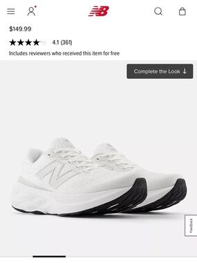 New Balance Women's 880 Running Sneakers